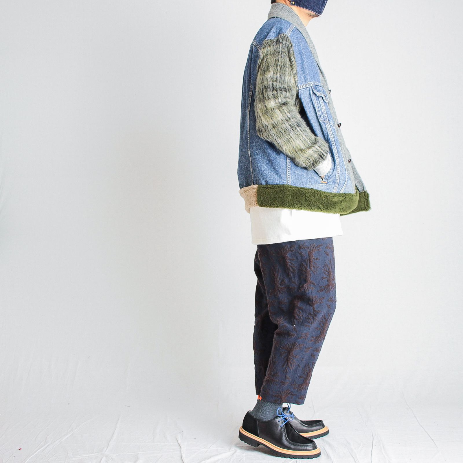 STYLE NO. 2001