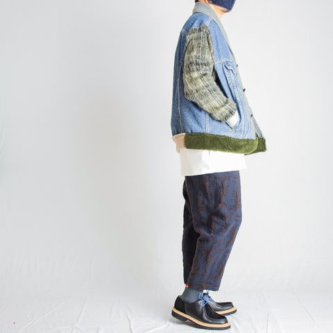 STYLE NO. 2001