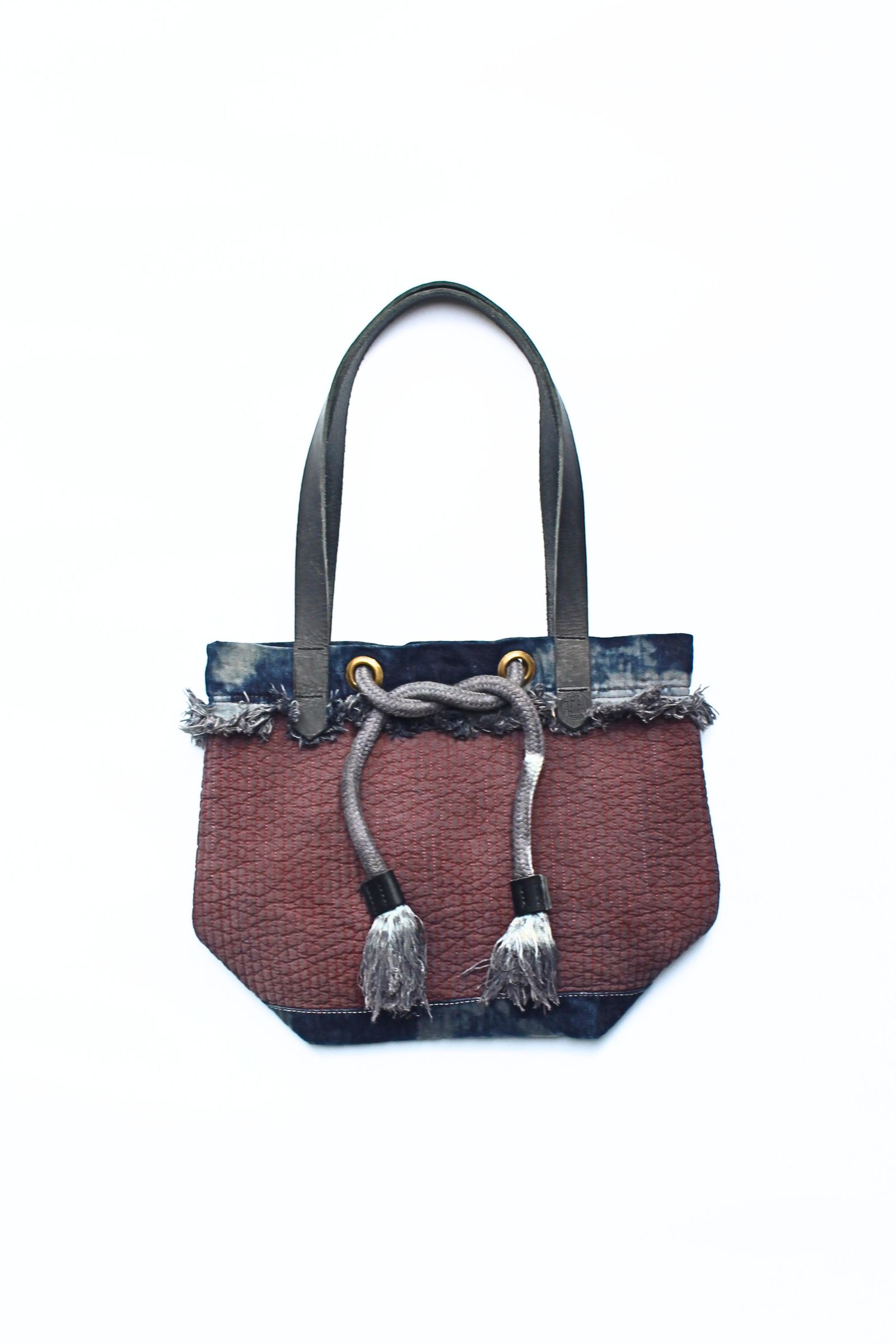 TOTE BAG : Schnauzer / トートバッグ