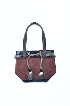 TOTE BAG : Schnauzer / トートバッグ