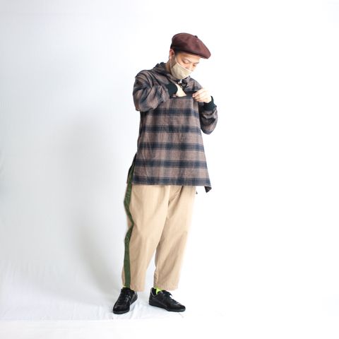 STYLE NO. 1911