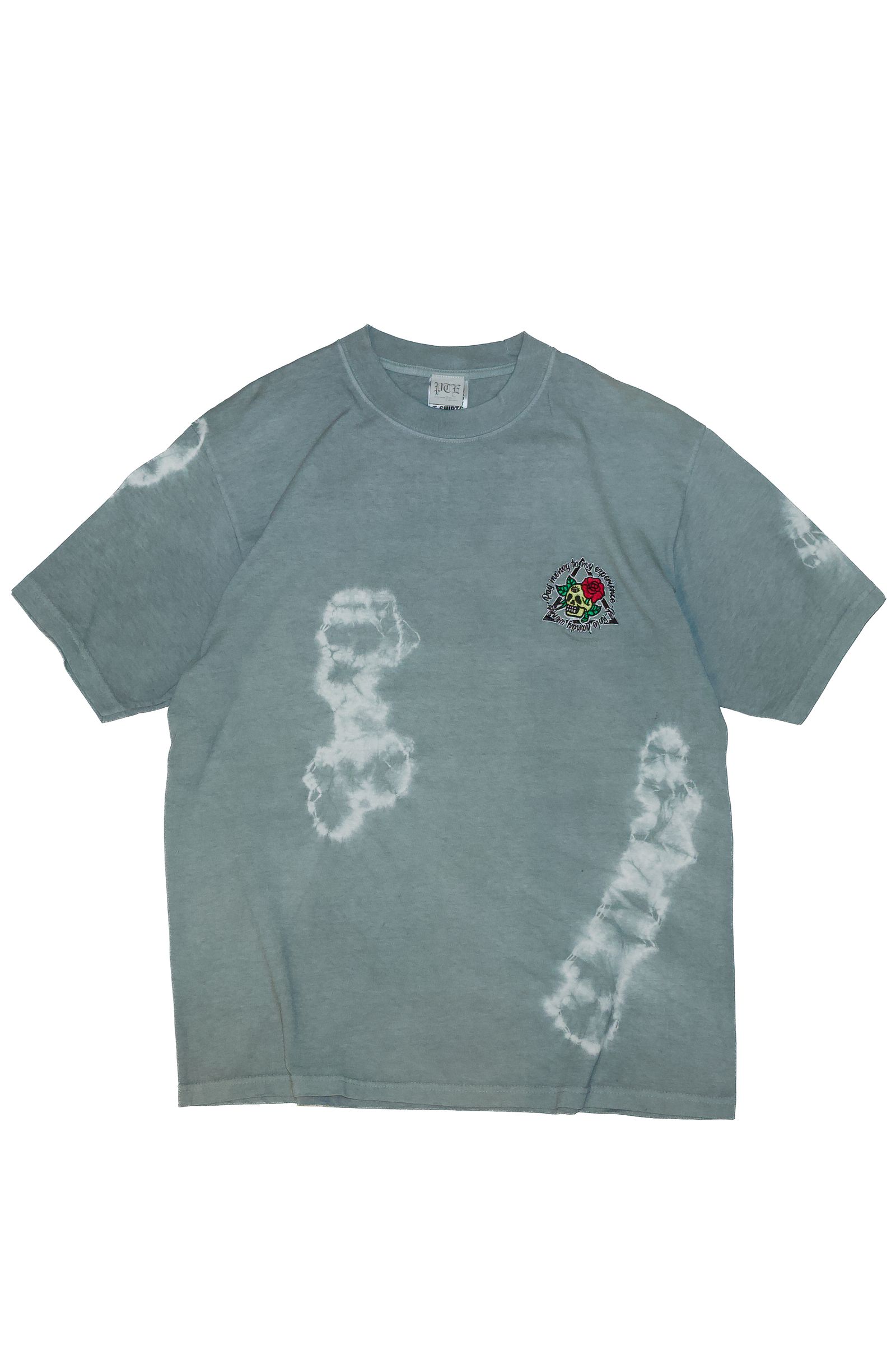 ASAHI x PTE コラボTシャツ : Size-L Type-B