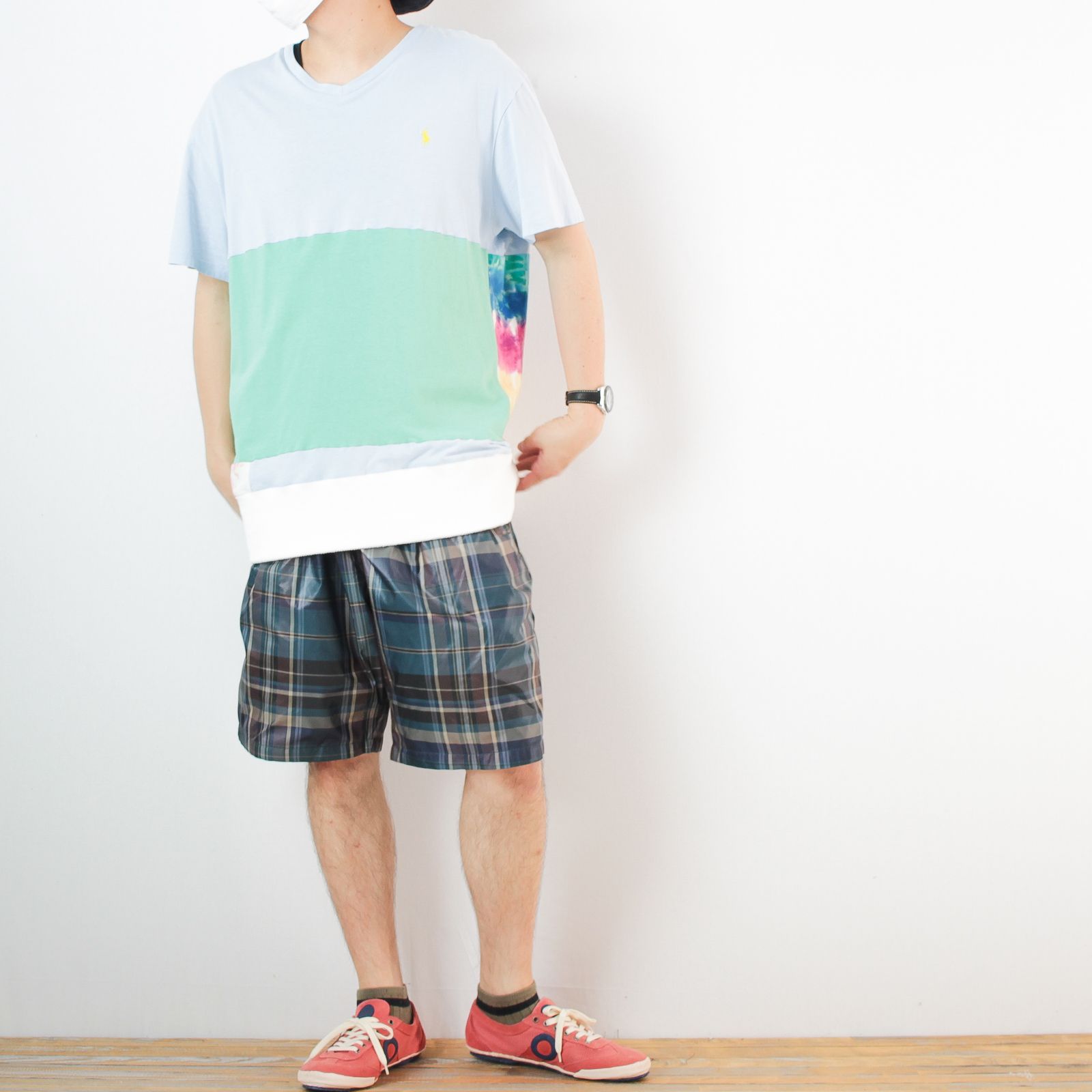 STYLE NO. 1861