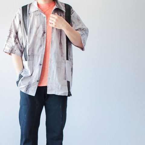 インナーはPOPに