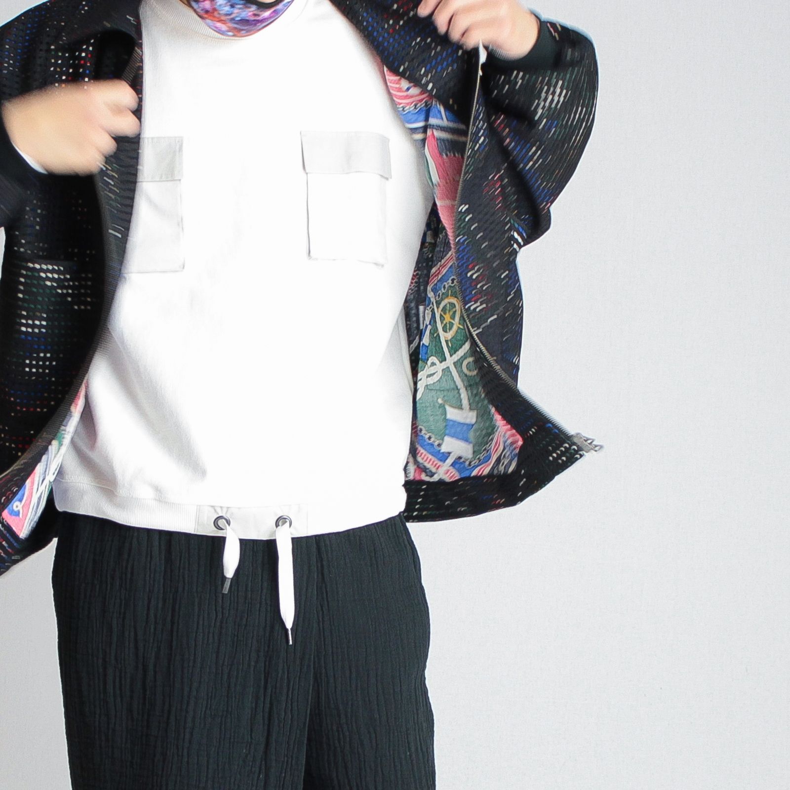 STYLE NO. 2018