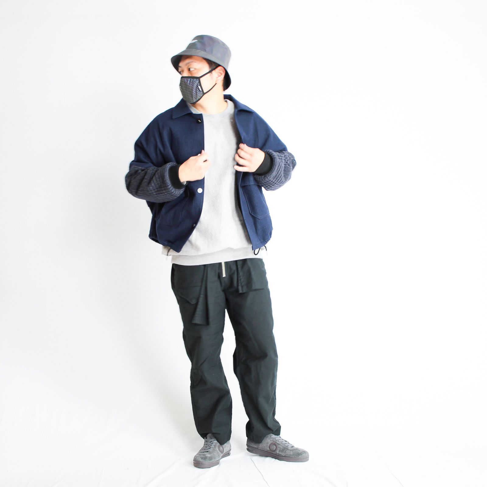 STYLE NO. 1927