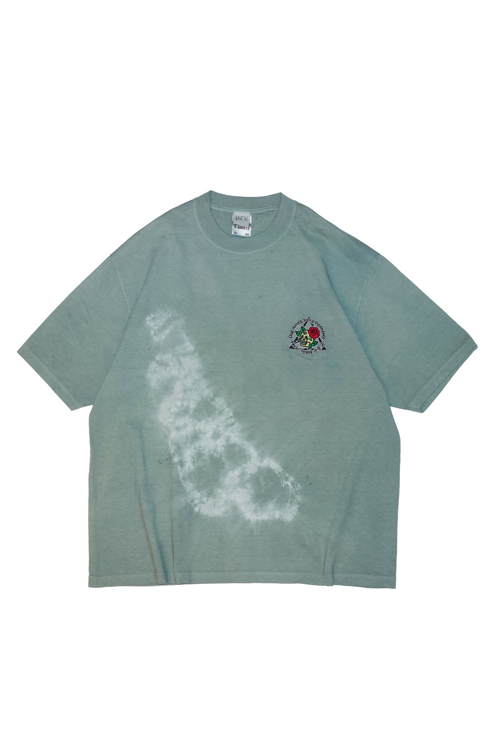 ASAHI x PTE コラボTシャツ : Size-XL Type-B