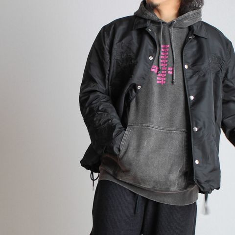 やっぱりストリートスタイルがカッコイイ!