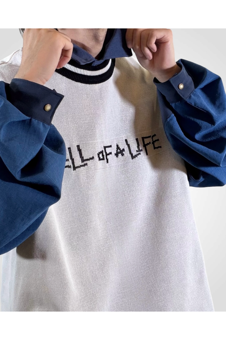 身長172cm : Size NEAT着用