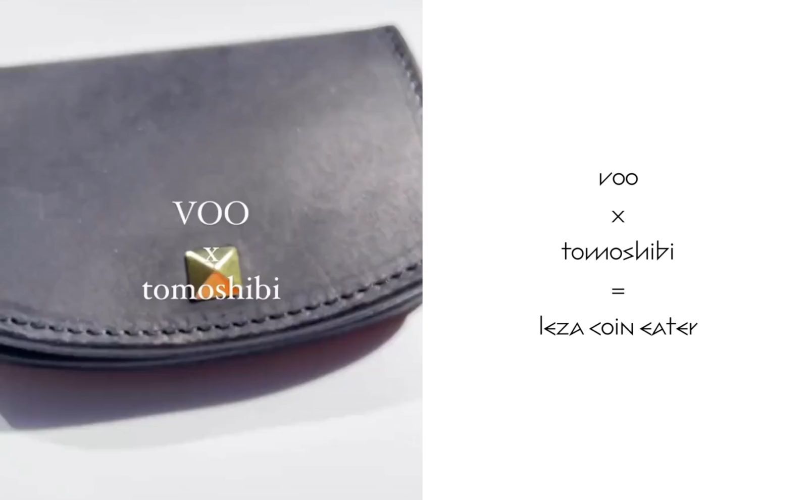 VOO - ヴォー | 正規通販の『Tomoshibi(トモシビ) 』