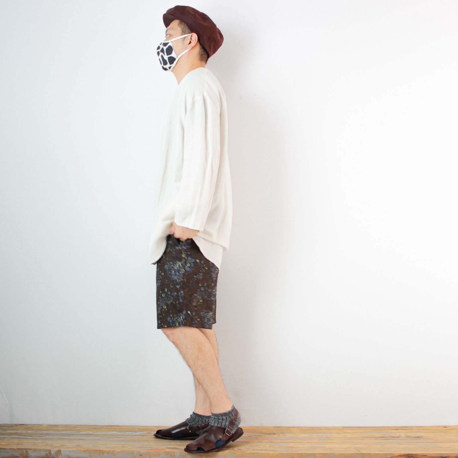 STYLE NO. 1843