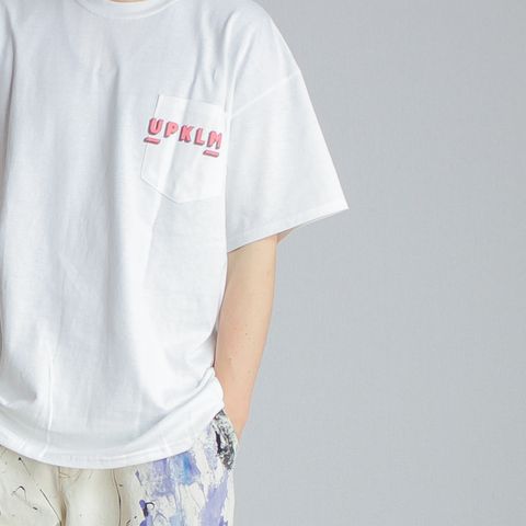 服も気分もPOP
