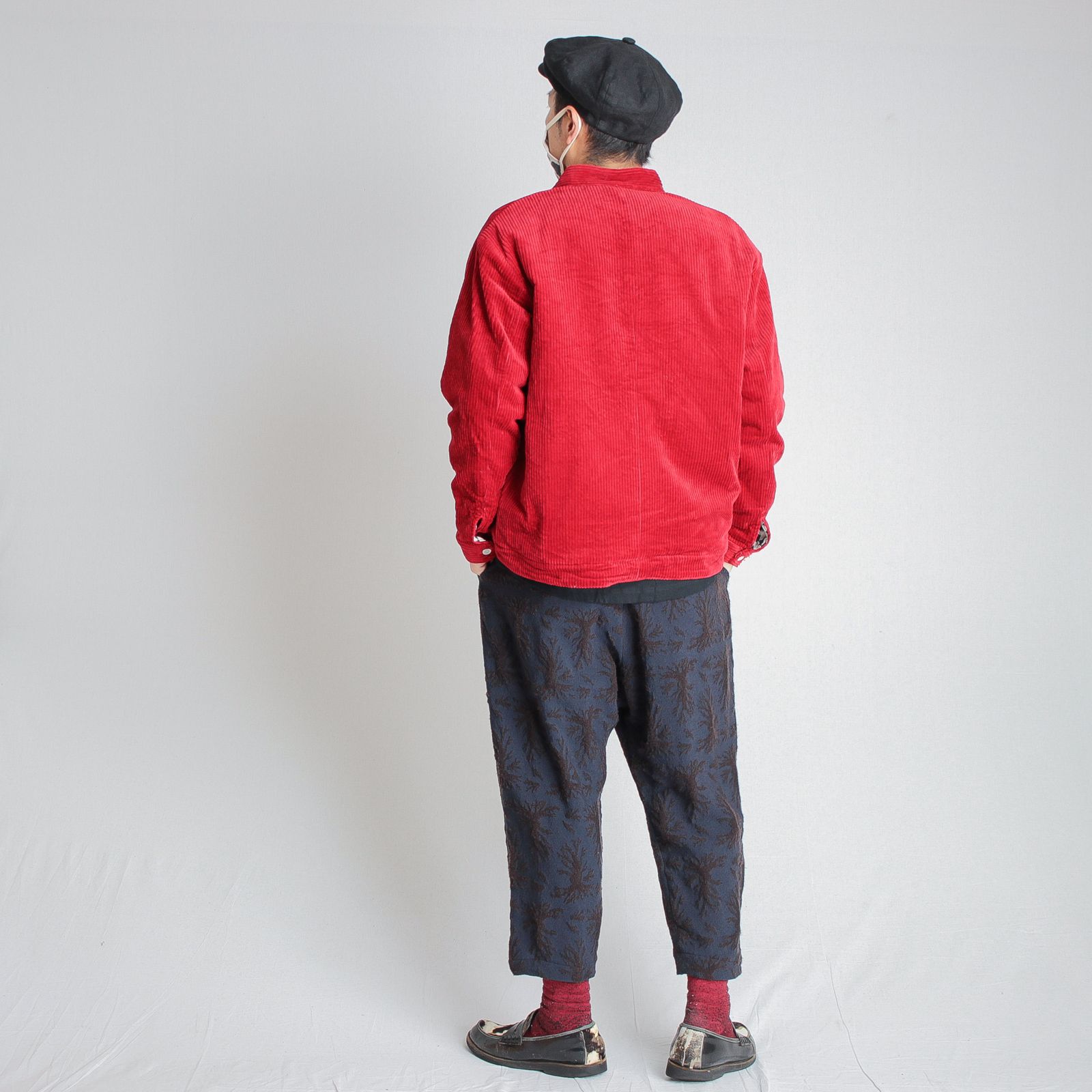 STYLE NO. 1966