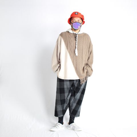 STYLE NO. 1929