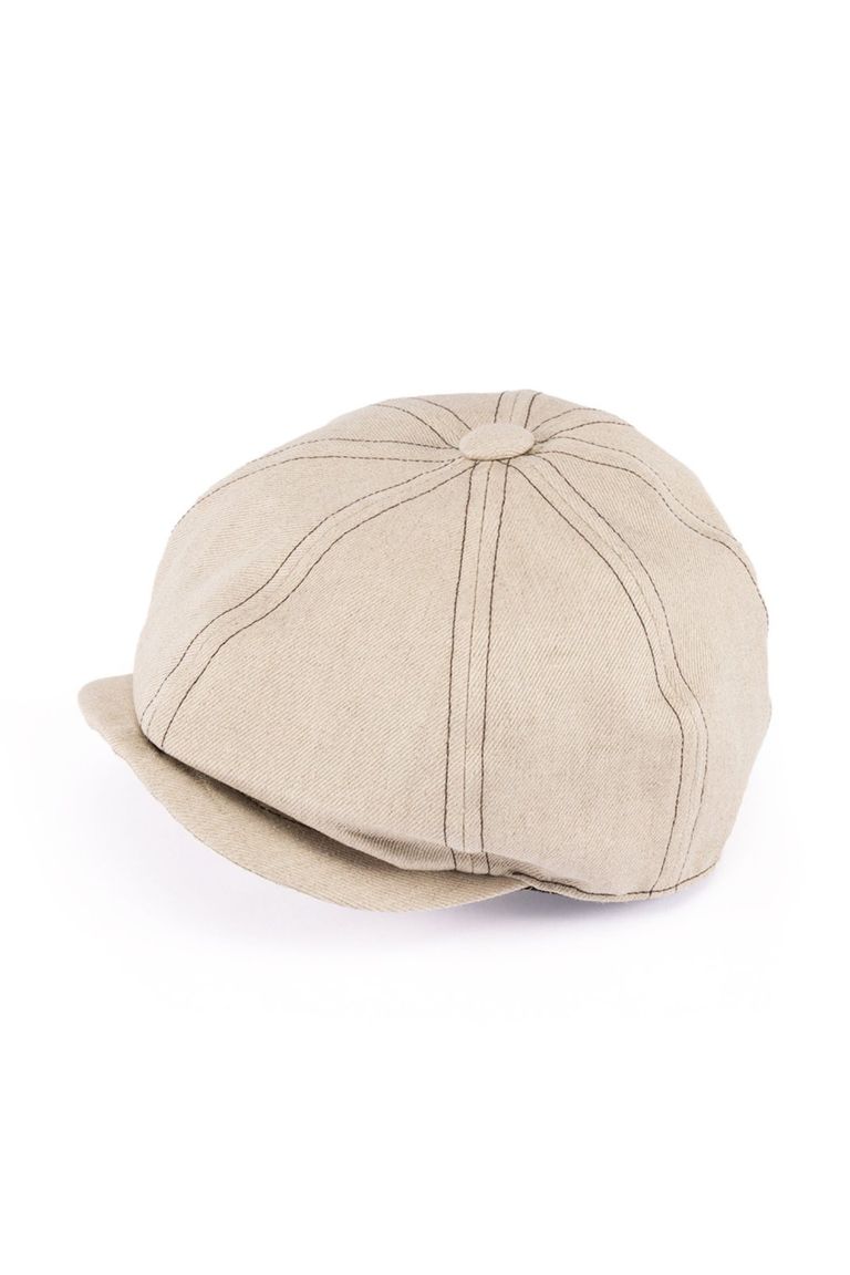 CPH - 502LD LINEN DENIM CASQUETTE / リネンデニム