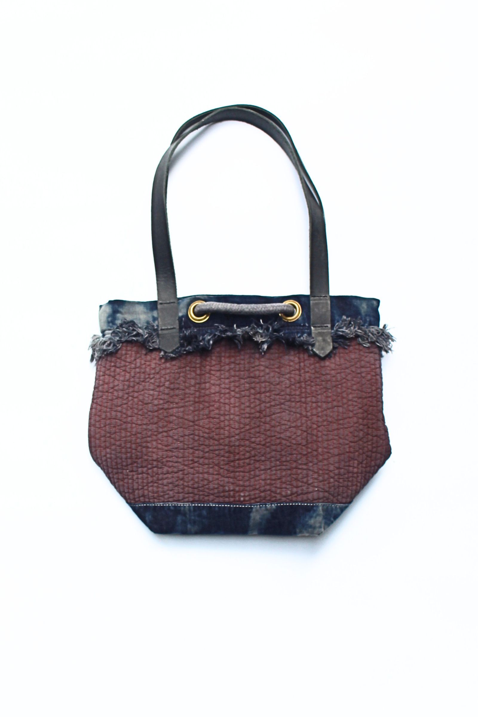 TOTE BAG : Schnauzer / トートバッグ