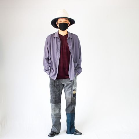 STYLE NO. 2095