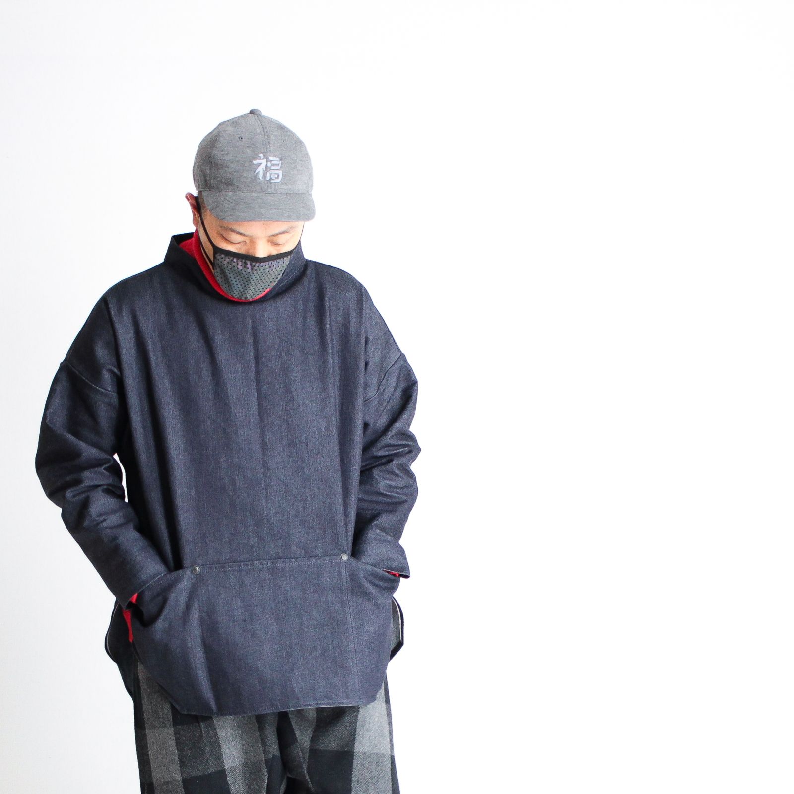 STYLE NO. 1942