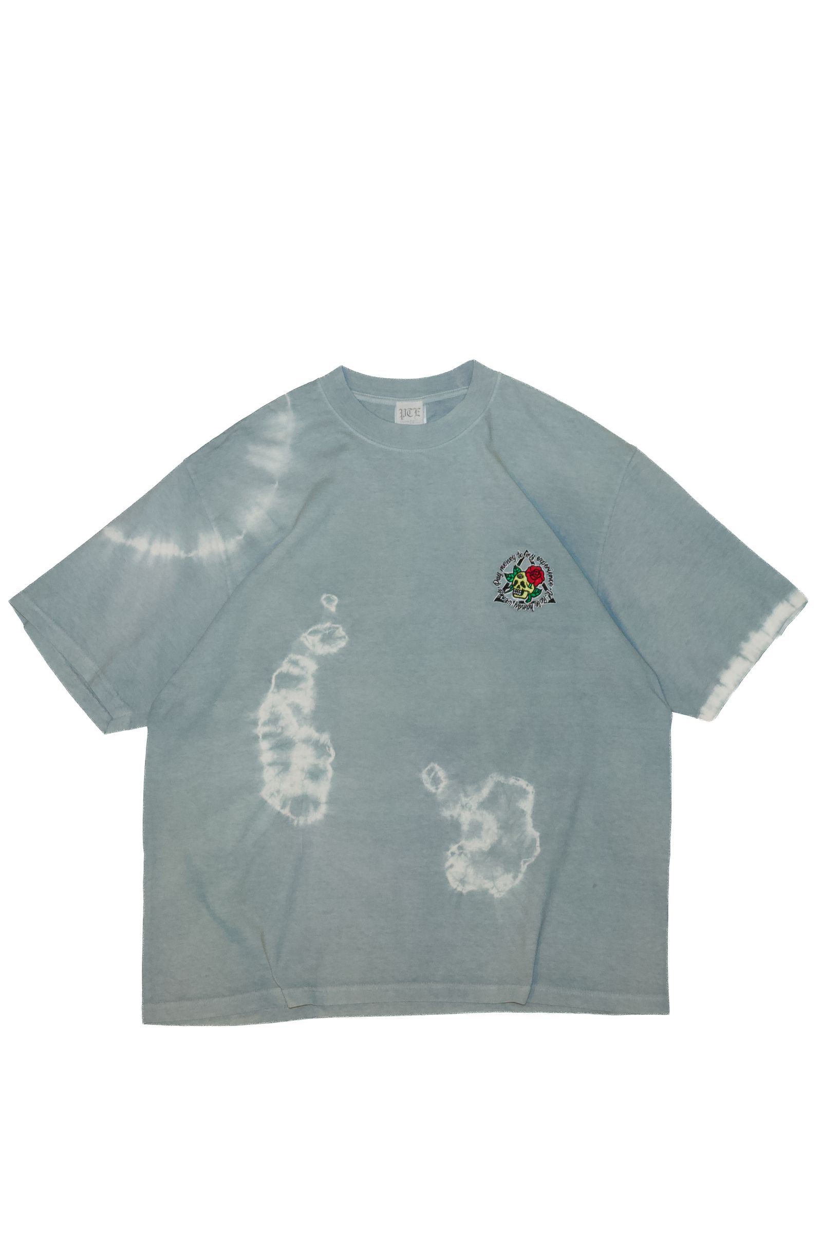 ASAHI x PTE コラボTシャツ : Size-XL Type-A