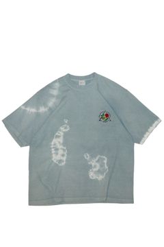 ASAHI x PTE コラボTシャツ : Size-XL Type-A