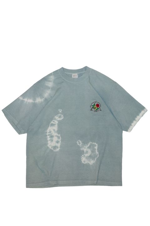 ASAHI x PTE コラボTシャツ : Size-XL Type-A