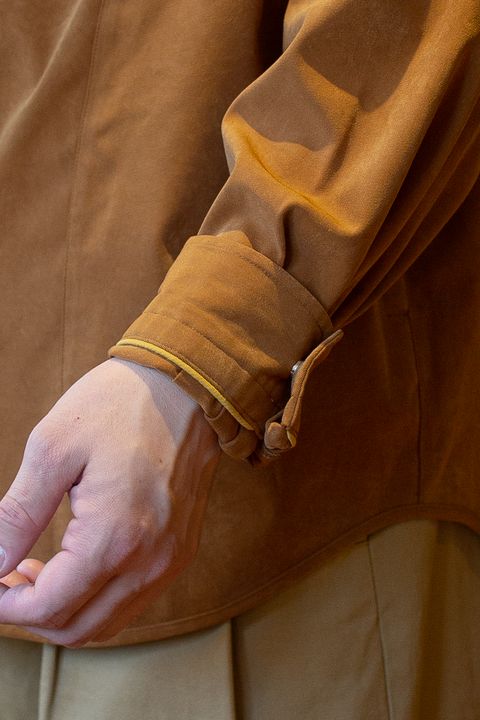 kelen秋冬サンプルを使ったスタイルサンプル