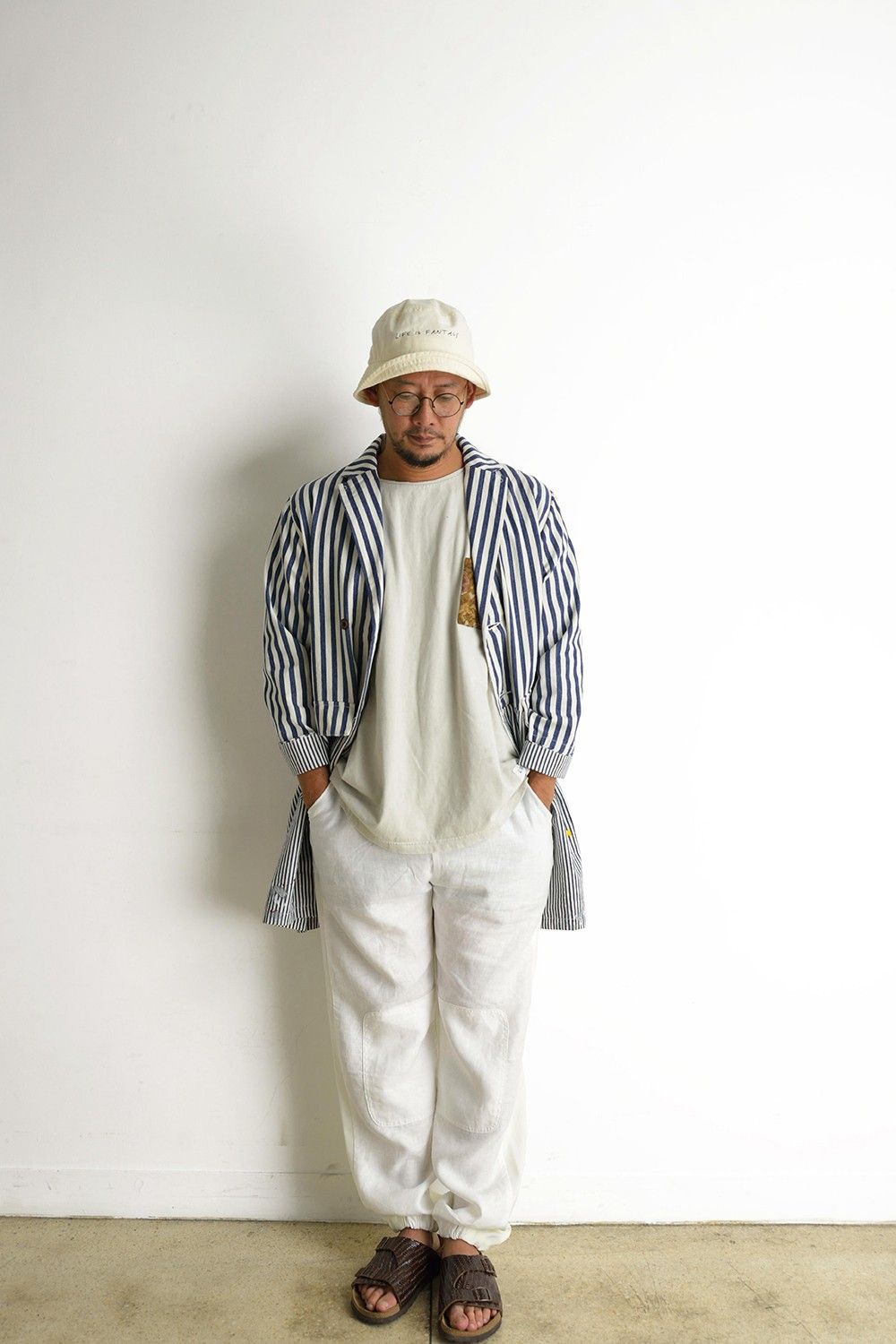 VOO 2015 SPRING & SUMMER
