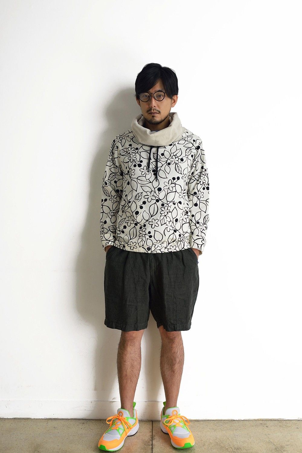 VOO 2015 SPRING & SUMMER