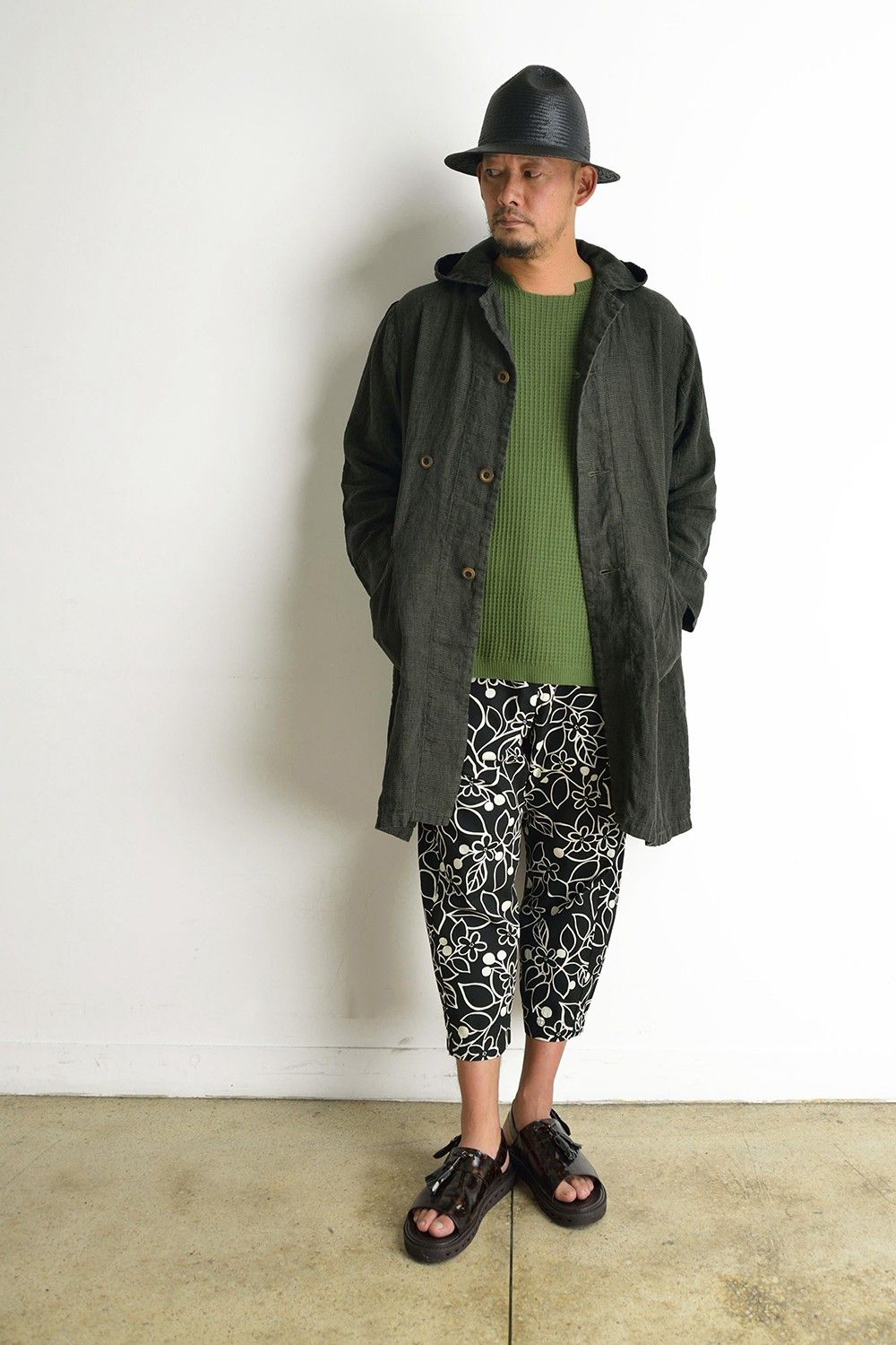 VOO 2015 SPRING & SUMMER