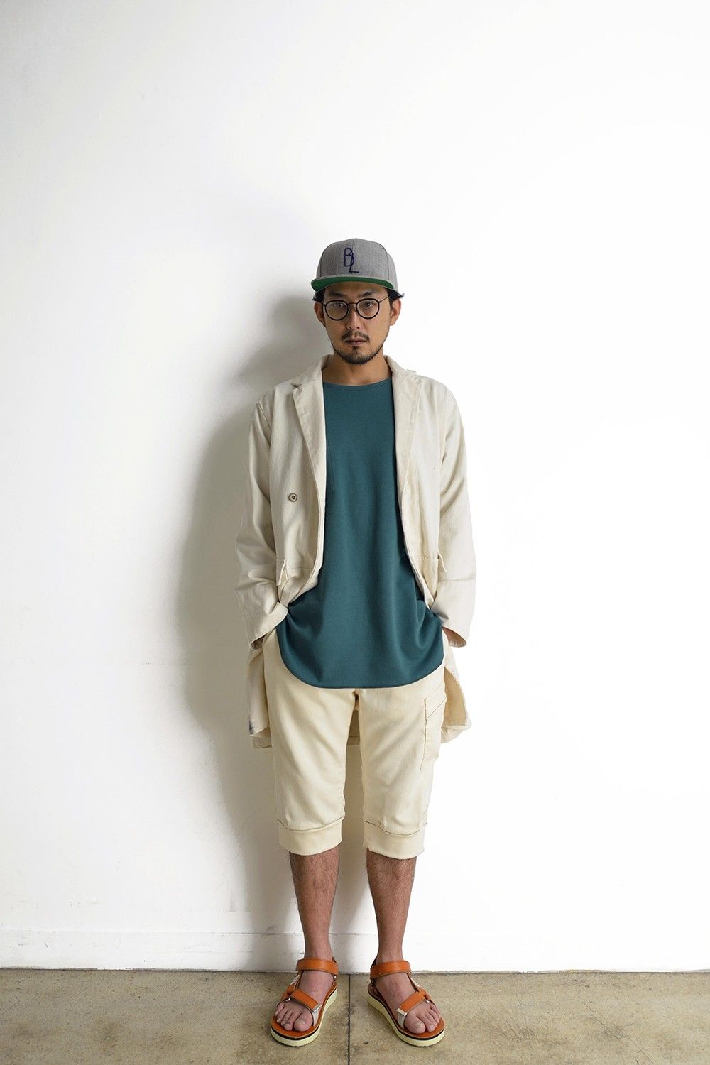 VOO 2015 SPRING & SUMMER