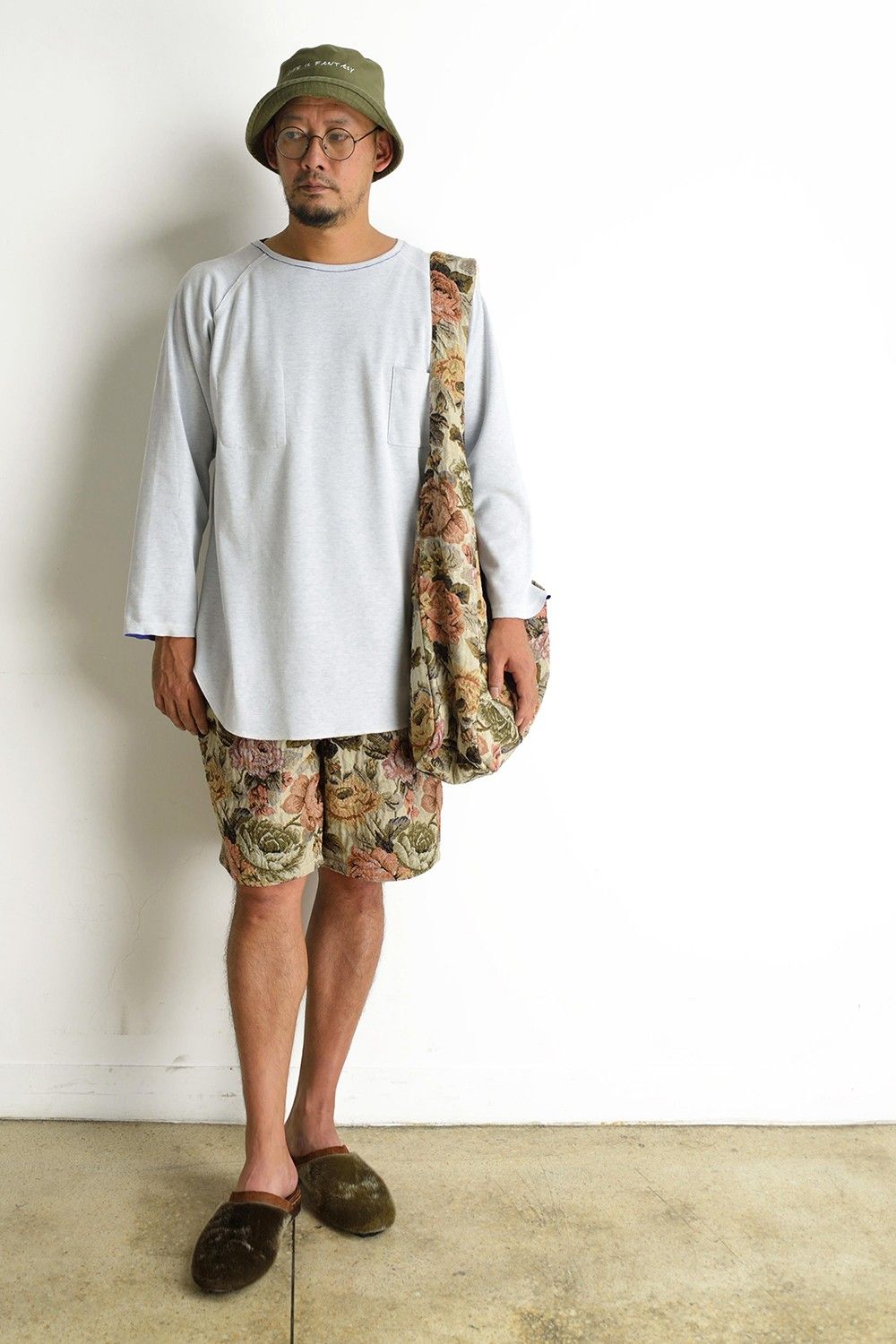 VOO 2015 SPRING & SUMMER