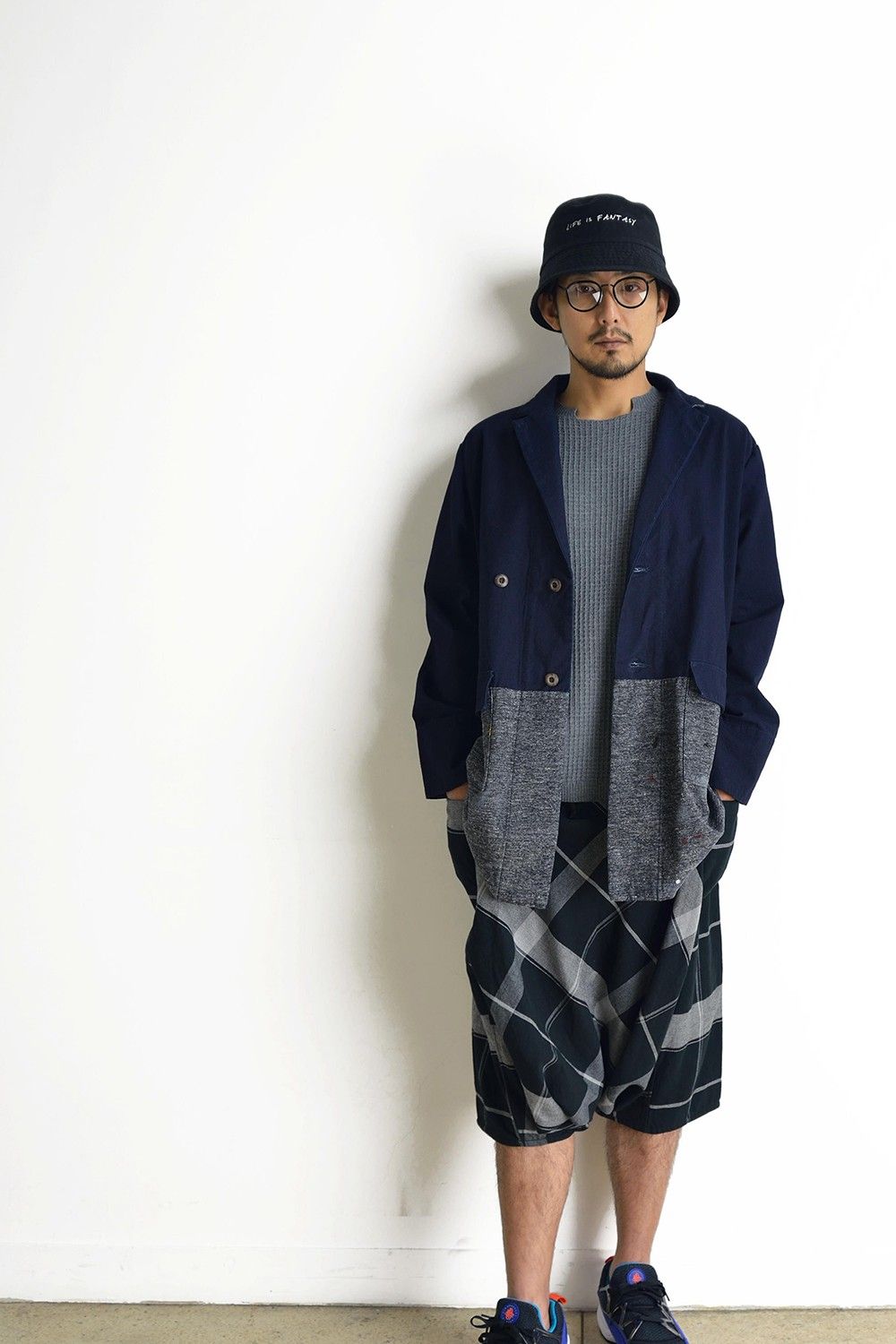 VOO 2015 SPRING & SUMMER
