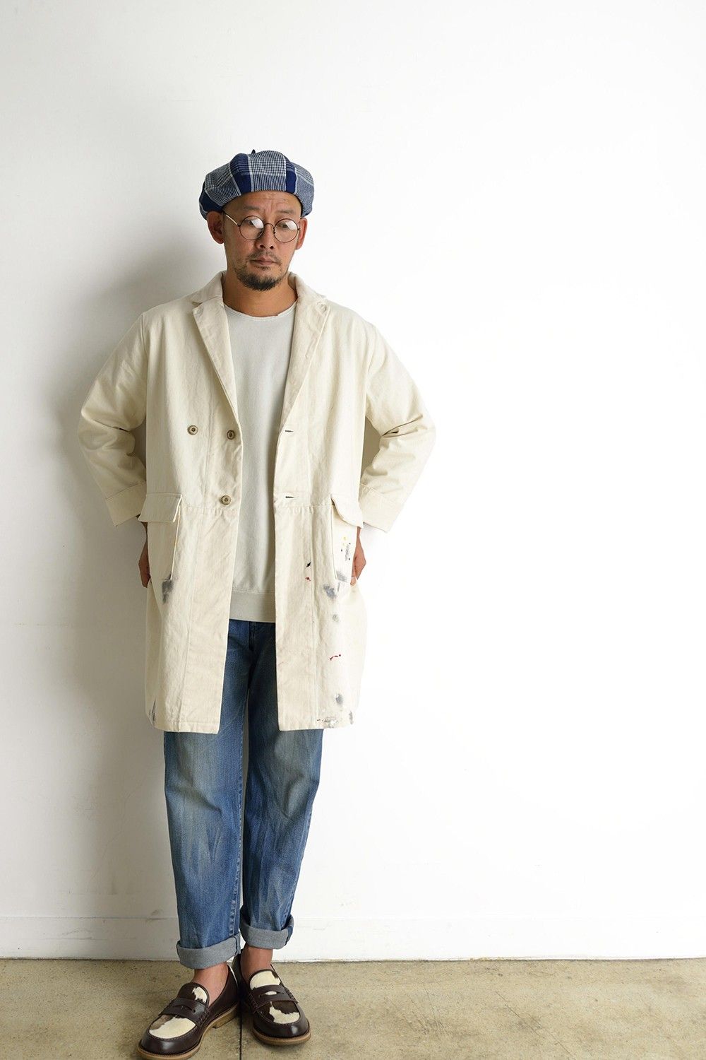 VOO 2015 SPRING & SUMMER