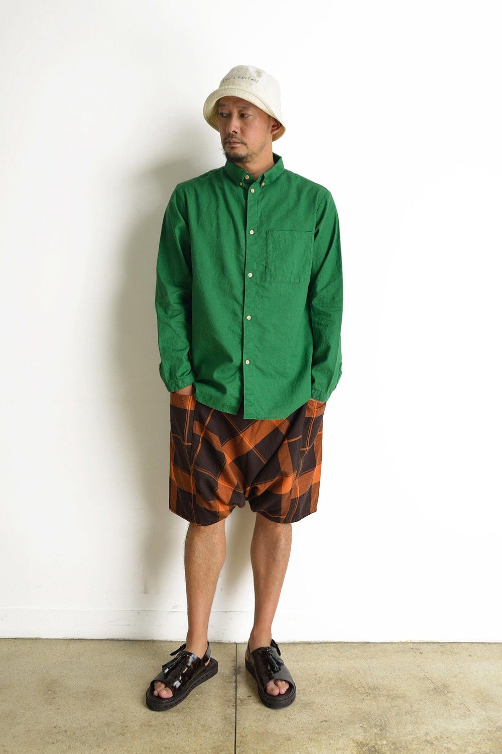 VOO 2015 SPRING & SUMMER