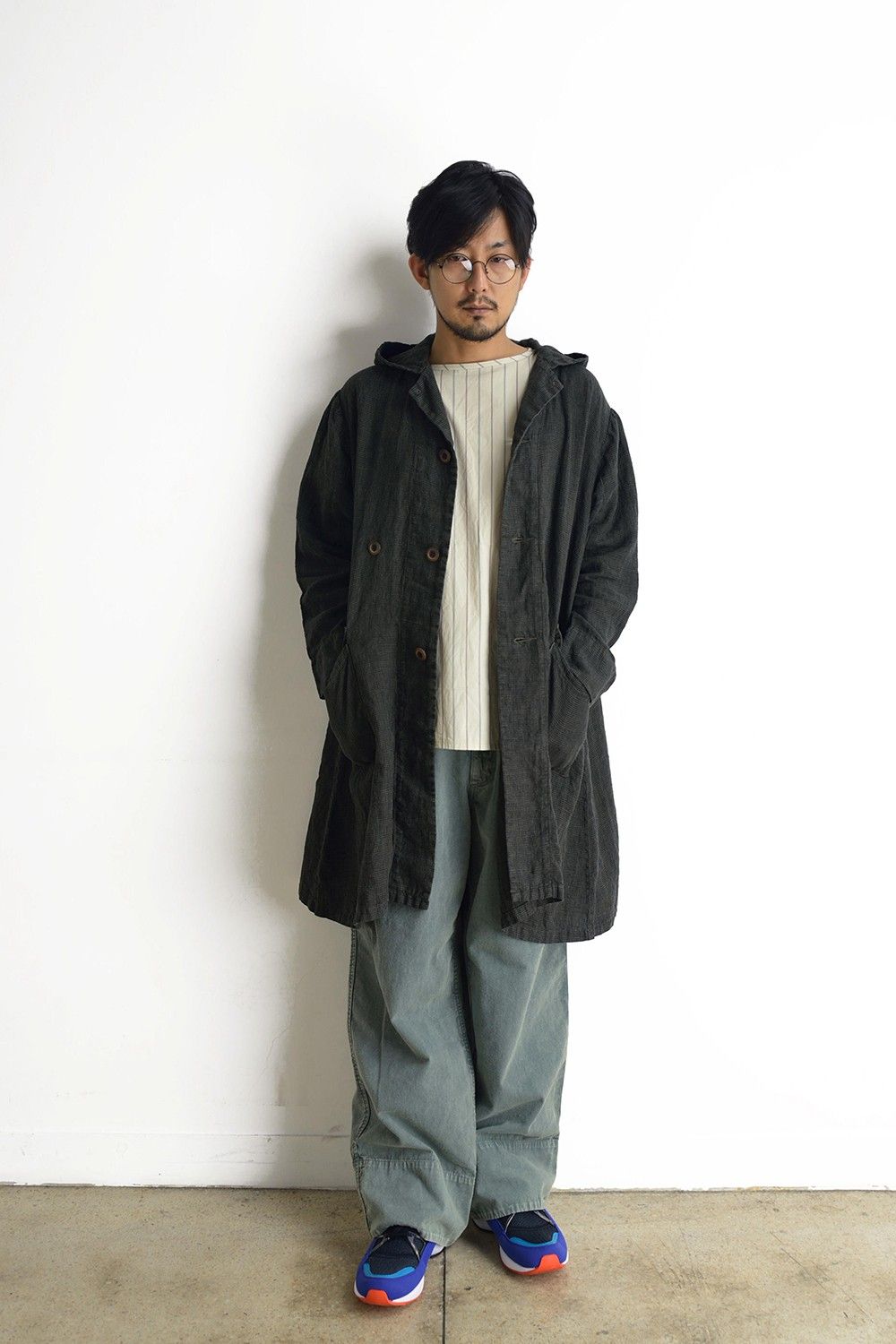 VOO 2015 SPRING & SUMMER