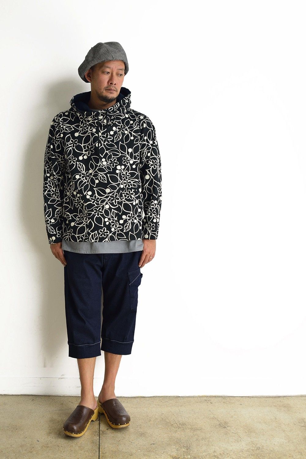 VOO 2015 SPRING & SUMMER