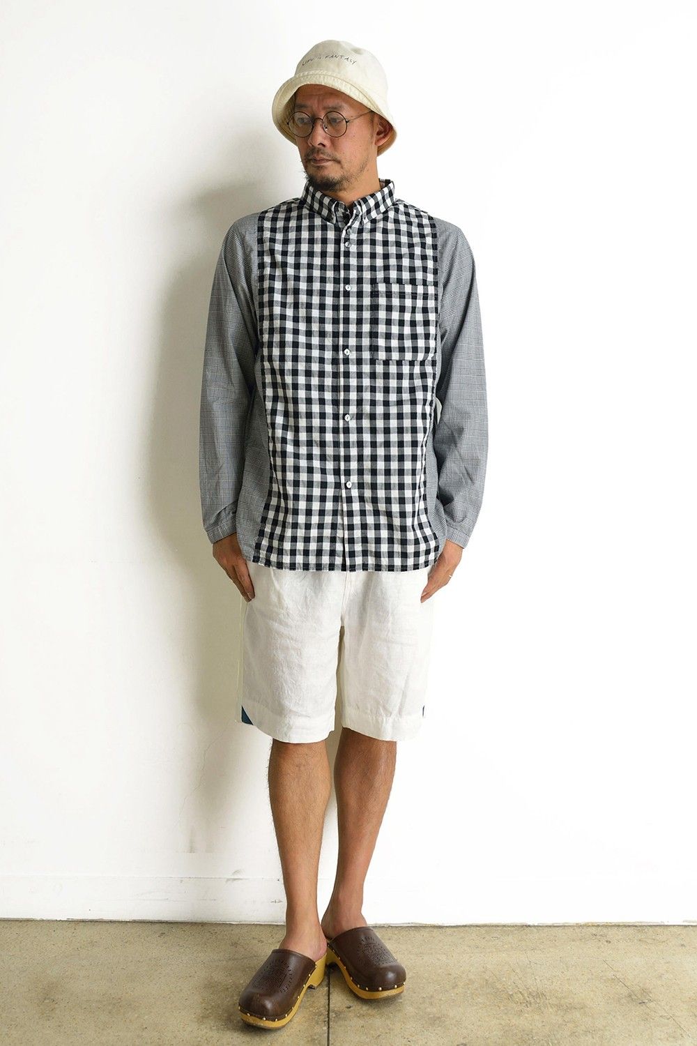 VOO 2015 SPRING & SUMMER