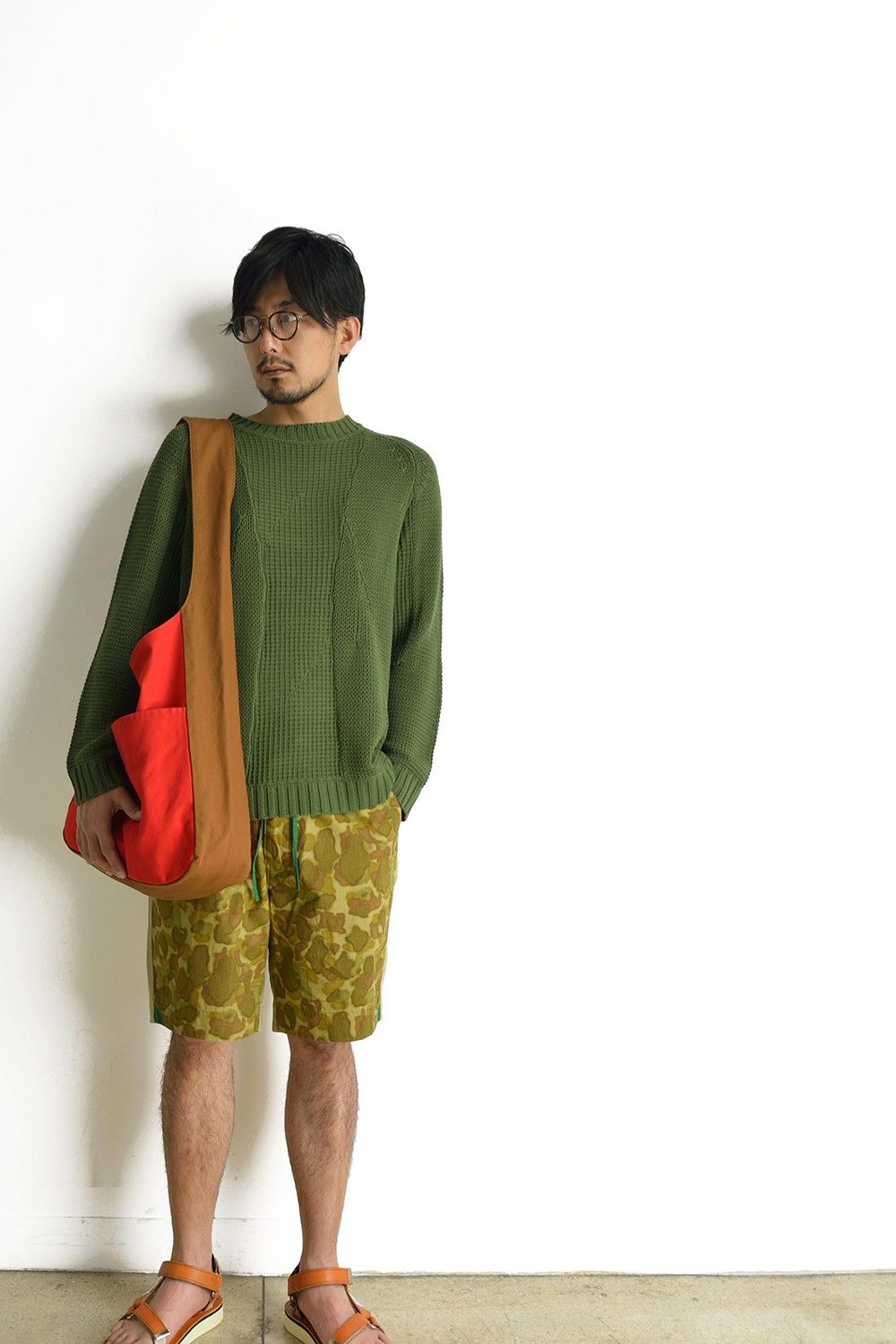 VOO 2015 SPRING & SUMMER