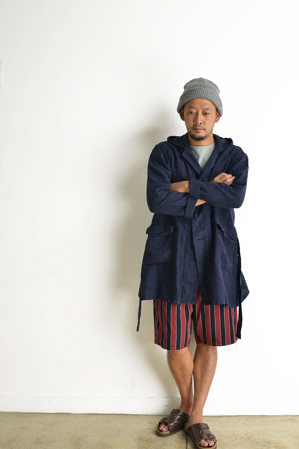 VOO 2015 SPRING & SUMMER