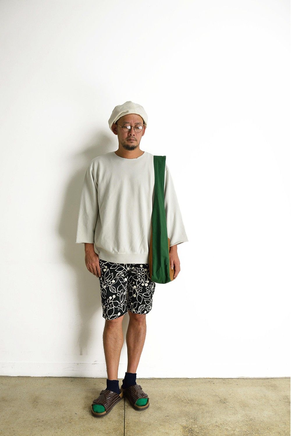 VOO 2015 SPRING & SUMMER