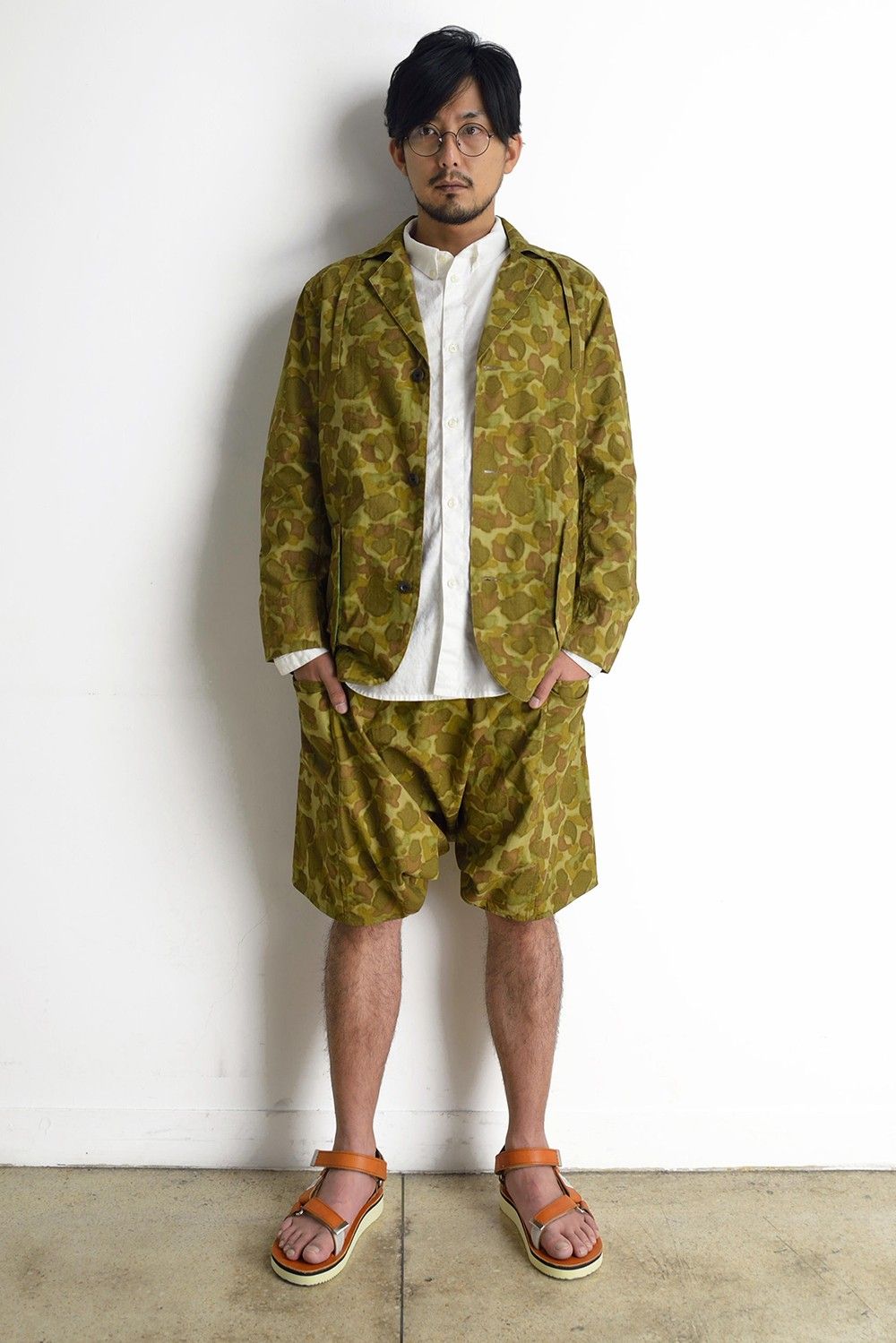 VOO 2015 SPRING & SUMMER