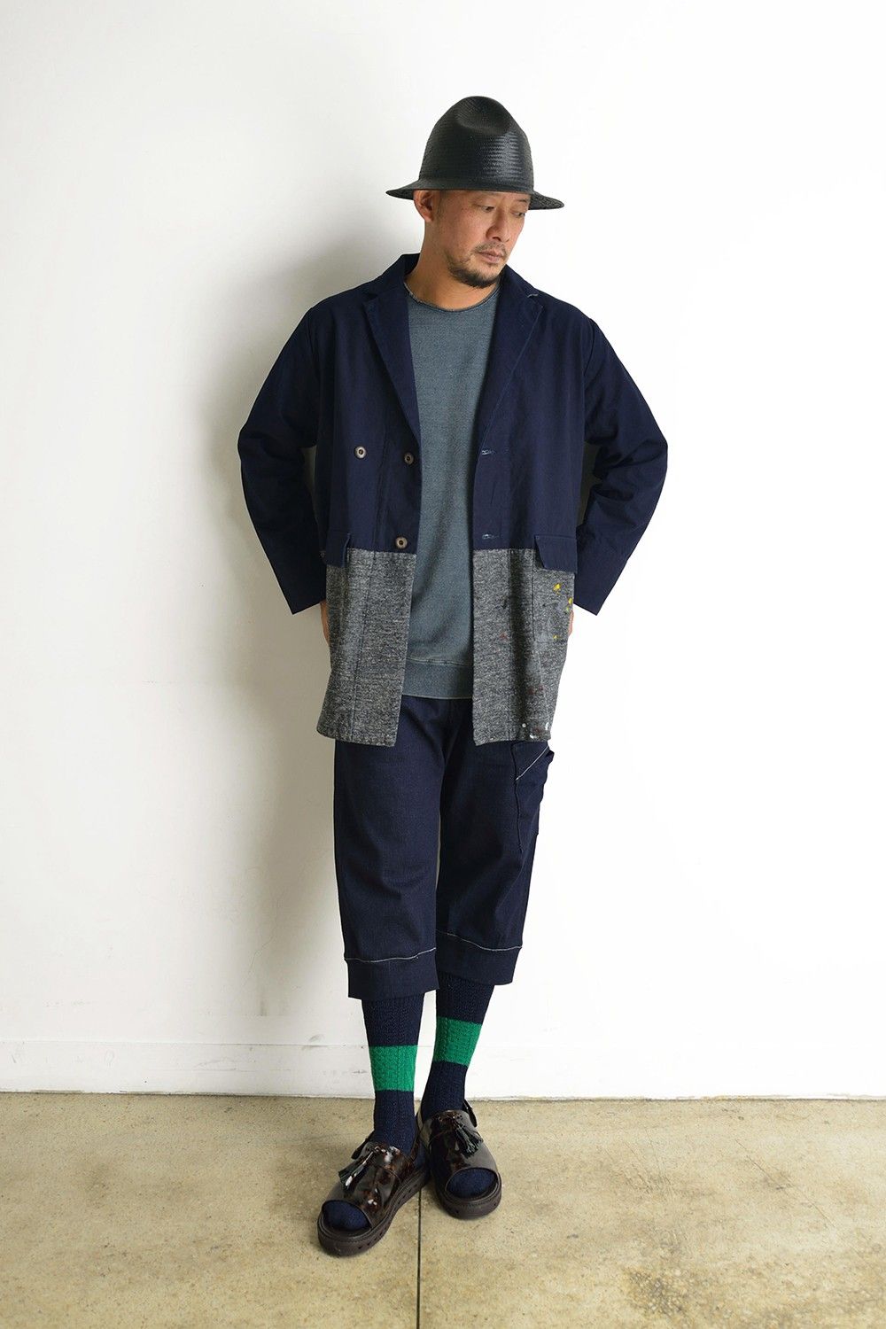 VOO 2015 SPRING & SUMMER