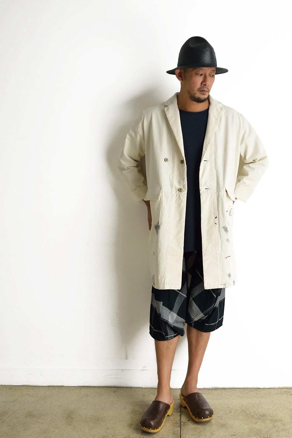 VOO 2015 SPRING & SUMMER