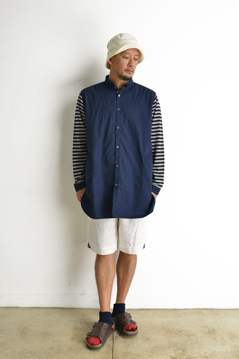 VOO 2015 SPRING & SUMMER