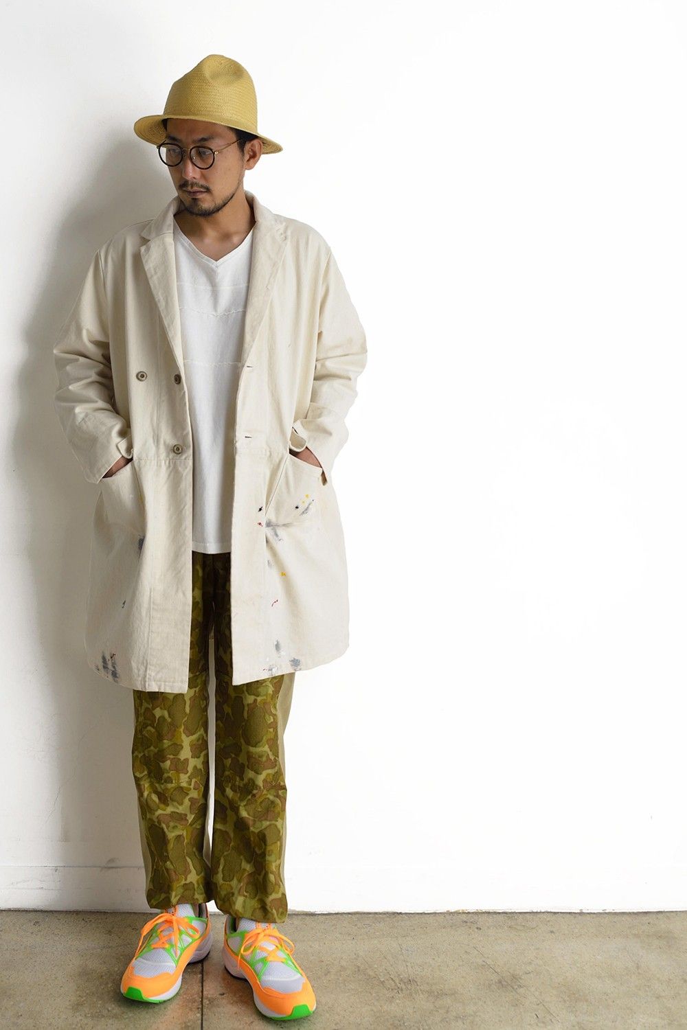 VOO 2015 SPRING & SUMMER