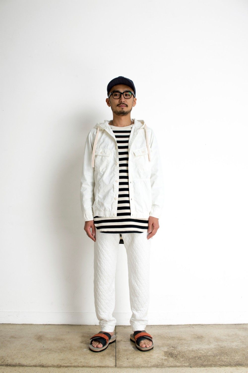 VOO 2016 SPRING&SUMMER COLLECTION