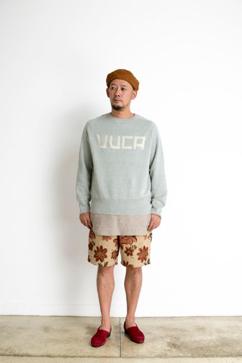 VOO 2016 SPRING&SUMMER COLLECTION