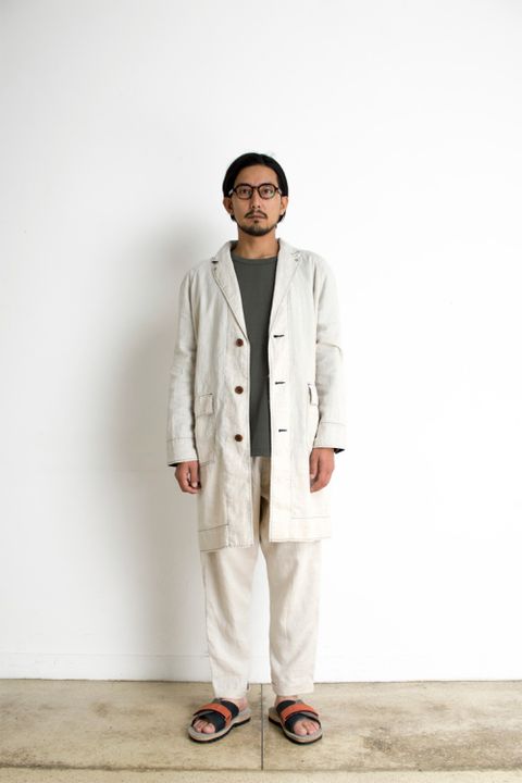 VOO 2016 SPRING&SUMMER COLLECTION