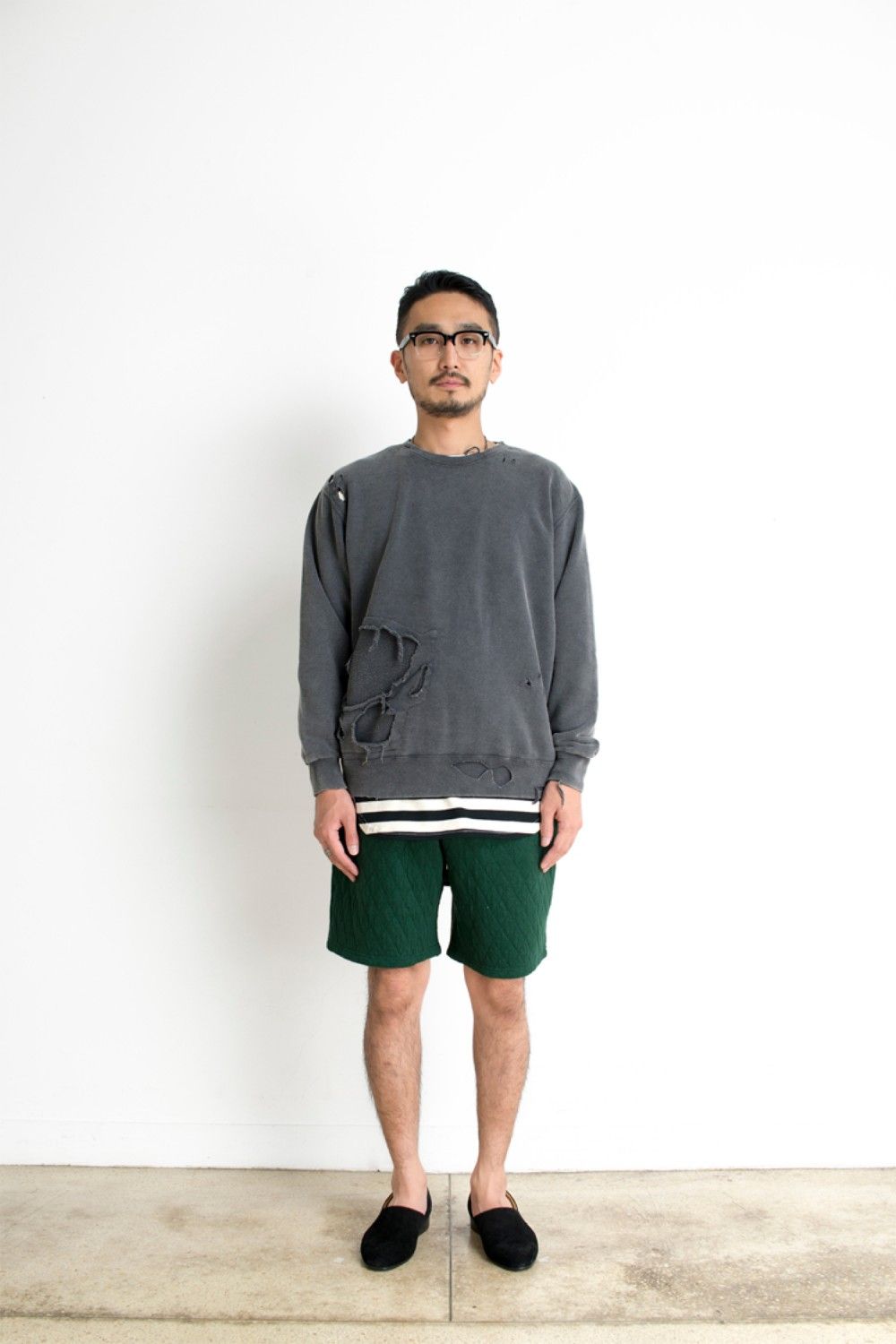 VOO 2016 SPRING&SUMMER COLLECTION