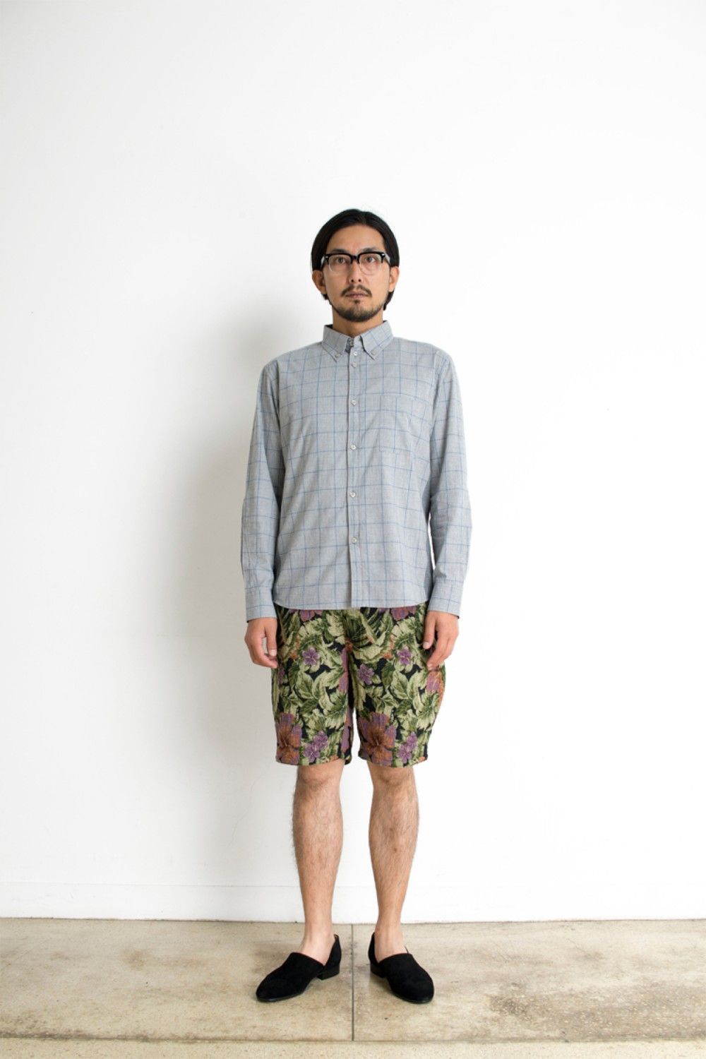 VOO 2016 SPRING&SUMMER COLLECTION